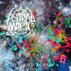 Download track Raya Shaku (REMIX) Astral Magic