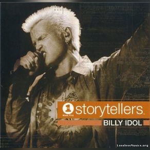 Download track L. A. Woman Billy Idol