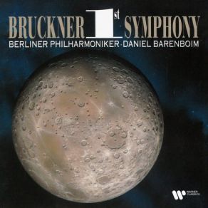 Download track Bruckner Symphony No. 1 In C Minor I. Allegro (Linz Version) Berliner Philharmoniker, Daniel Barenboim