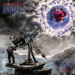 Download track Love Is Still The Light Pattern-Seeking Animals