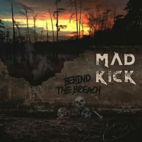 Download track All Night Long Mad Kick