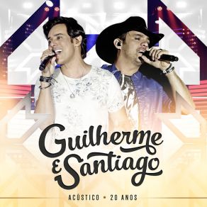 Download track Aumenta O Som Guilherme E Santiago