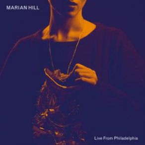 Download track Wasted (Live From Philadelphia 2015) Marian Hill