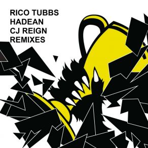 Download track Dawn Of The Dead (Cj Reign Remix) CJ ReignRico Rubbs