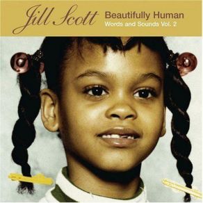 Download track I'm Not Afraid Jill Scott