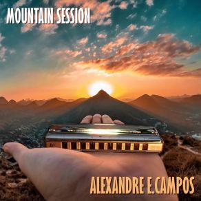 Download track Can't Bring Me Down Alexandre E. Campos