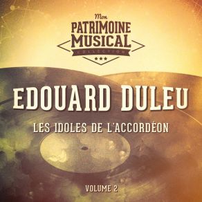 Download track Virtuosité Musette Edouard Duleu