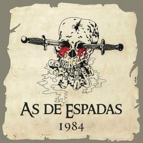 Download track Sangre En Las Venas (Live) As De Espadas