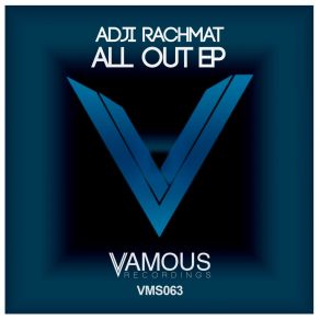 Download track Lift Me Up (Original Mix) Adji Rachmat