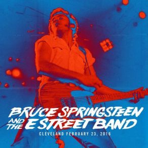 Download track Prove It All Night Bruce Springsteen, E-Street Band, The