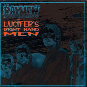 Download track There'S A Lynchin' Party Going On The Raymen