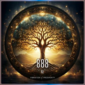 Download track 888 Hz Euphoria In Waves Meditation Pathway