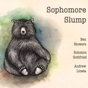 Download track Sophomore Slump Andrew Licata