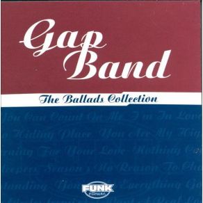 Download track Nothing Comes To Sleepers The Gap Band