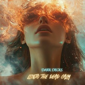 Download track Into The Dead Calm (Instrumental) Dark DecksThe Instrumental