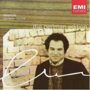 Download track Doyna Itzhak Perlman, Israel Philharmonic Orchestra, Lsrael Zohar