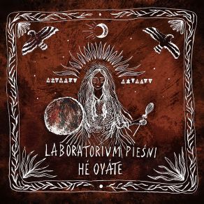 Download track Za Novoyu / Karyvat' Laboratorium Pieśni