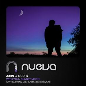 Download track Sunset Moon John Gregory