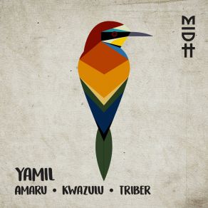 Download track KwaZulu Yamil