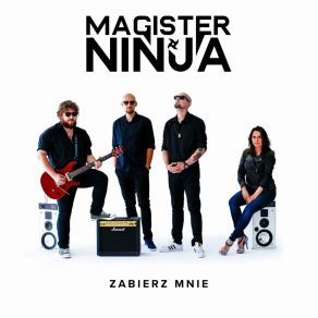 Download track Zabierz Mnie (Akustycznie) Magister Ninja