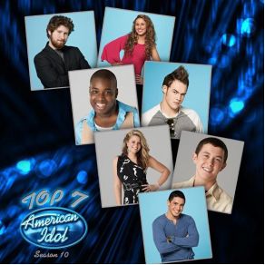 Download track Closer (American Idol Performance) Stefano Langone