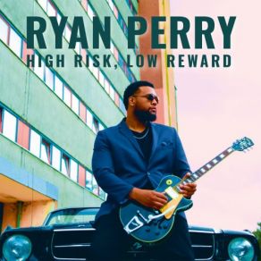 Download track One Things For Certain Ryan Perry