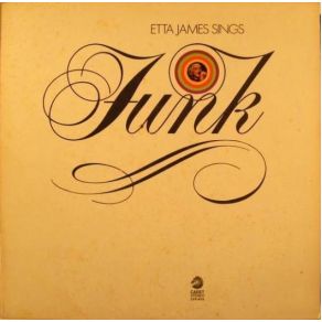 Download track Sound Of Love Etta James