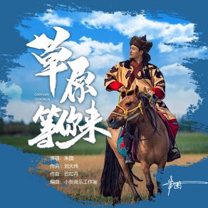 Download track 草原等你来 (伴奏) 朱国