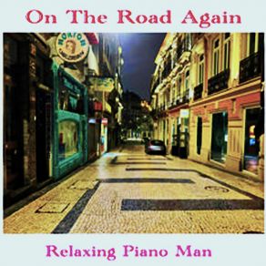 Download track Sharp Turn Relaxing Man