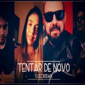 Download track Tentar De Novo (Demo Version) Luiz Bodan