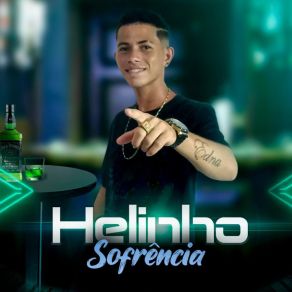 Download track Eu Confiei Em Ti (Ao Vivo) Helinho Sofrencia