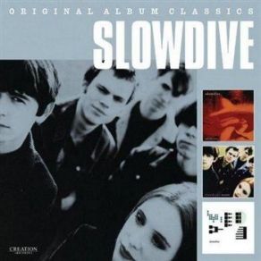 Download track 40 Days Slowdive