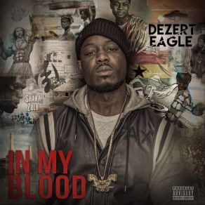 Download track Born To Do This Dezert Eagle