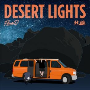 Download track Desert Lights Flava D