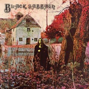 Download track Warning Black Sabbath