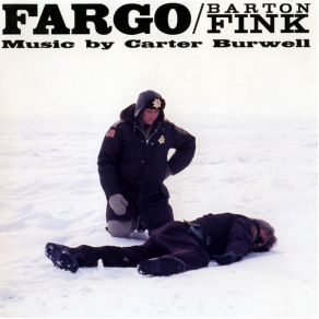 Download track Bismark, North Dakota [''Fargo'' 96] Carter Burwell