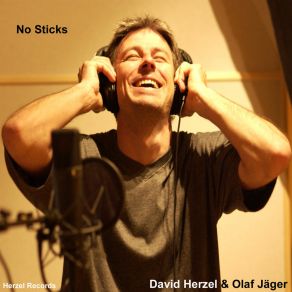 Download track Dave Speaks David Herzel