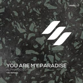 Download track You Are My Paradise (Escadia Remix) Andrew Dimas