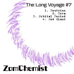 Download track Orbital Period ZomChemist