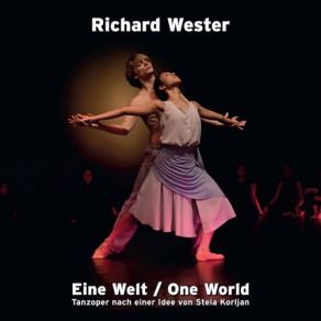 Download track Finale: Worte Richard Wester