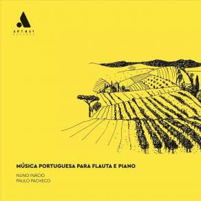 Download track Suite Inutile: II. Fugue Paulo Pacheco, Nuno Inácio