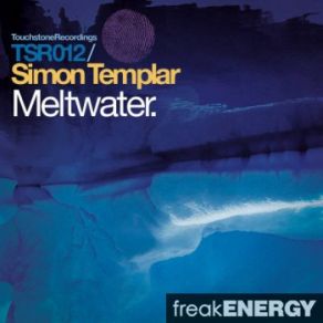 Download track Meltwater (Part I) Simon Templar