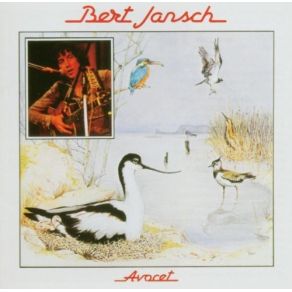 Download track Avocet Bert Jansch