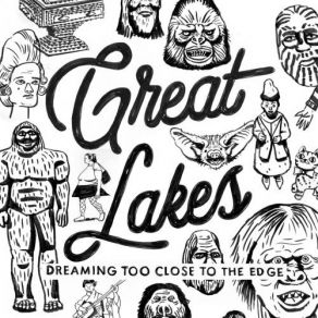 Download track Bury The Hatchet The Great Lakes