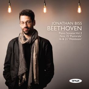 Download track Piano Sonata No. 15 In D Major, Op. 28 ‘Pastorale’ II. Andante Jonathan Biss