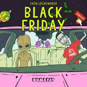 Download track Black Friday (Original Mix) Sven Lochenhoer