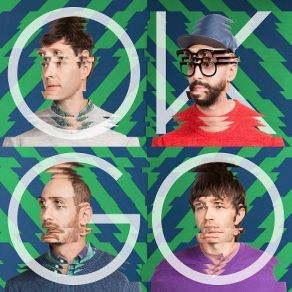 Download track Bright As Your Eyes Ok Go