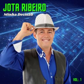 Download track Minha Decisão (Cover) Jota Ribeiro