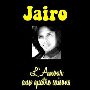 Download track Chanson Pour Un Amour Inachevé Jairo