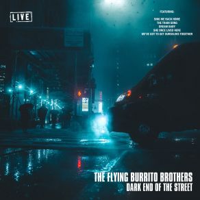 Download track Hungry Eyes (Live) The Flying Burrito Brothers